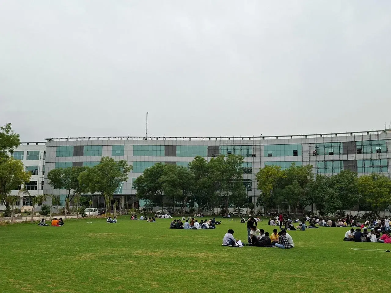 IITM College of Engineering Bahadurgarh Infrastructure photo 2